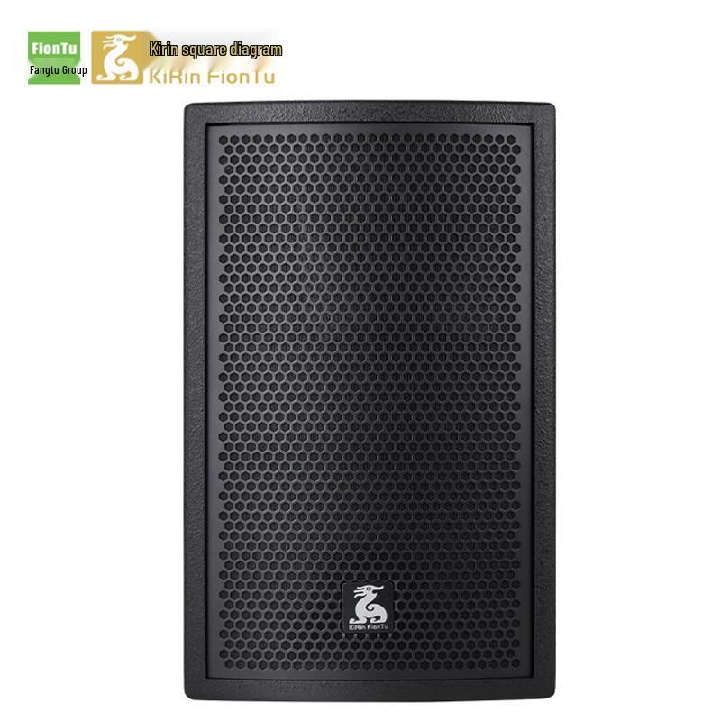 FionTu KRFIONTU Conference Audio System (CN Version)