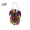 Dreamer Gift Sun Catcher Dancing Lady Catcher Acrylic Hanging Ornament Bohemian Gothic