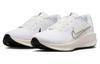 Nike Downshifter 13 White Black Sail Metallic Silver (Women's)