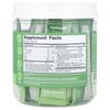 Nutricost, Organic Super Greens, Unflavored, 20 Stick Packs, 10 g (0.36 oz) Each
