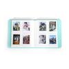 Compactly 288 Capacity Photo Holder For Mini 13 Instantly Camera 3Inch Film Photo Album Protective PU Cover Gift for Kid