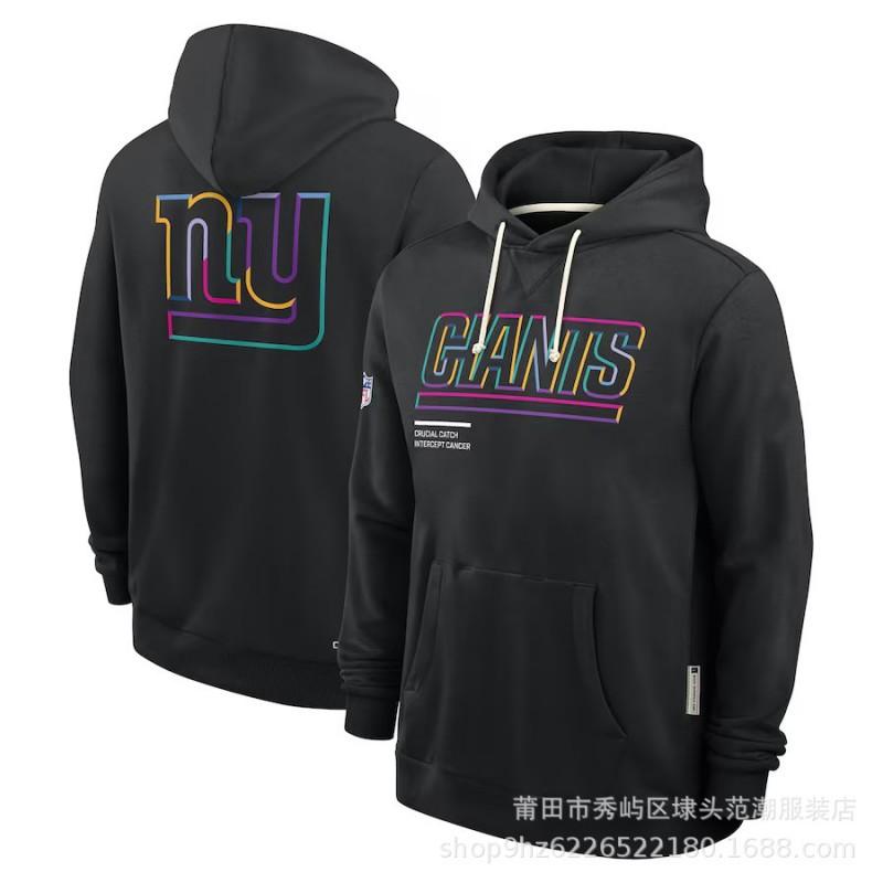 Buffalo Bills Hoodie Men Streetwear Loose Fit Graphic Sweatshirt Hip Hop Casual Pullover