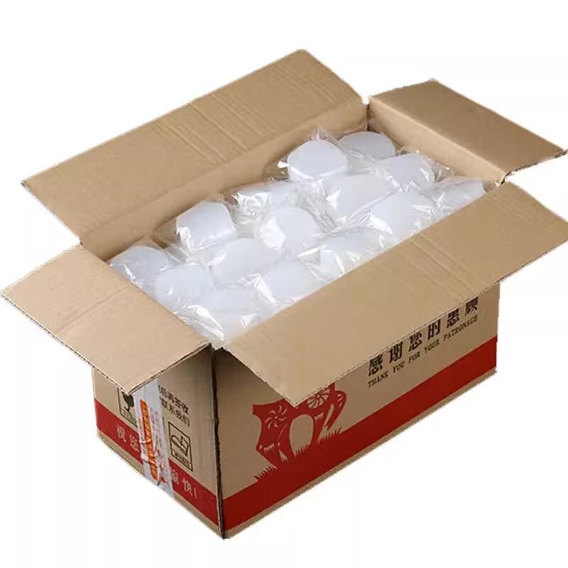 GEDUN Smokeless Solid Alcohol Fuel Blocks