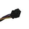 Zahara MT Power Supply Switch Button Cable Replacement for Dell Optiplex 390 3010 790 990 3020 7010 9010 9020 MT 074XPK 74XPK CRH0K 0RMMW2