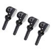 4pcs Tire Pressure Monitoring Sensors TPMS 2036832 Fits for Ecosport Fiesta Focus