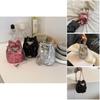 Disney Frozen Girls Pu Shoulder Bag With Chain For Kids Summer Fashion