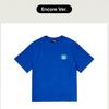 Pre-order BTS Jin RUNSEOKJIN EP TOUR In INCHEON Encore S/S T-shirt Encore Ver.