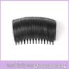 Women's Hair Volumizing Root Padding Comb & Clip - Invisible Heightening Tool for Fluffy Top Hair Styling