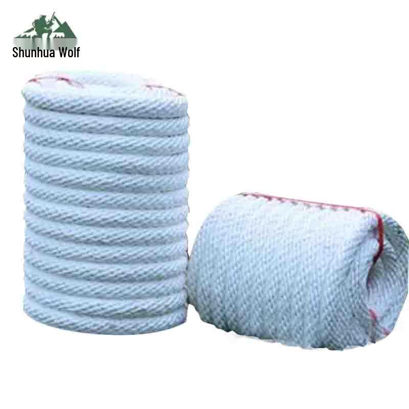 Shun Hua Lang Tug-of-War Hemp Rope