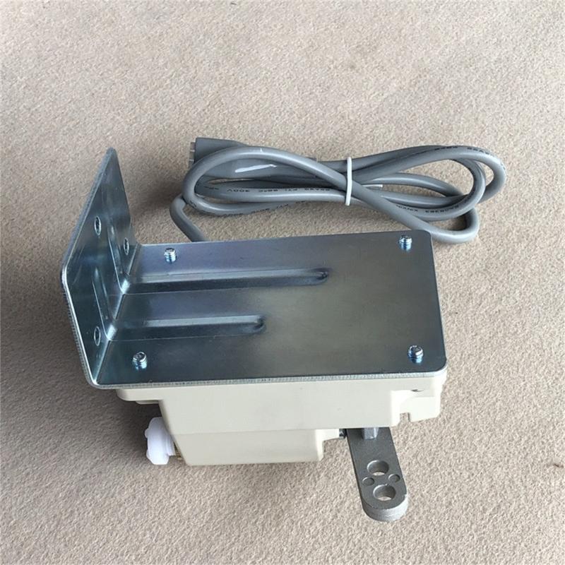 Nonslip Sewing Machine Foot Controller Suitable for Industrial Equipment Supporting 100V to 240V for Stable Performances