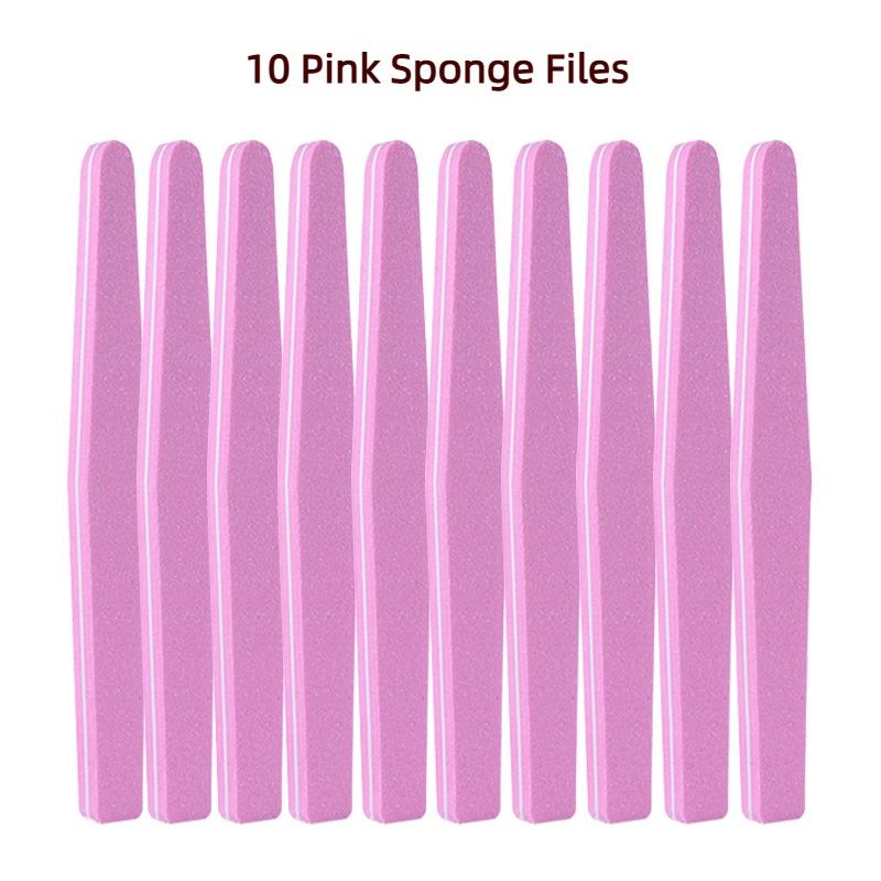 Nail Care Tools Trimming Polishing Maintenance Complete Set Nail Clippers Manicure Scissor Tools All In One
