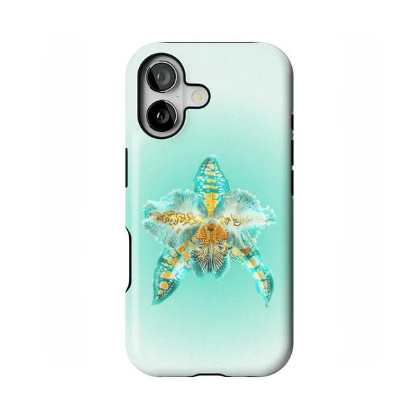 

Clmj Garden Angel Phone Case for iPhone 17 16 15 14 13 12 11 Air Pro Max Plus Luxury Magnetic Double-layer Back Cover iPhone 11
