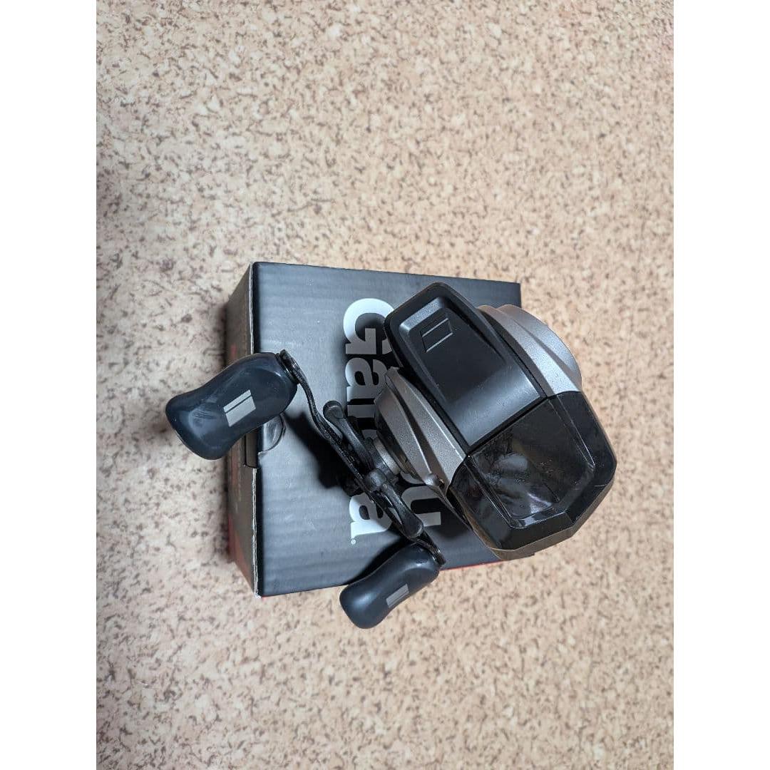 Used Abu Garcia Abu Garcia MAX X