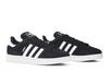 Men's Sneakers Adidas Campus Black White Core Black/Running White/Chalk White
