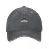Outer Wilds Ventures Patch Essential  Baseball Cap hiking hat black winter hats for Unisex fun hats Hats For Unisex Womens