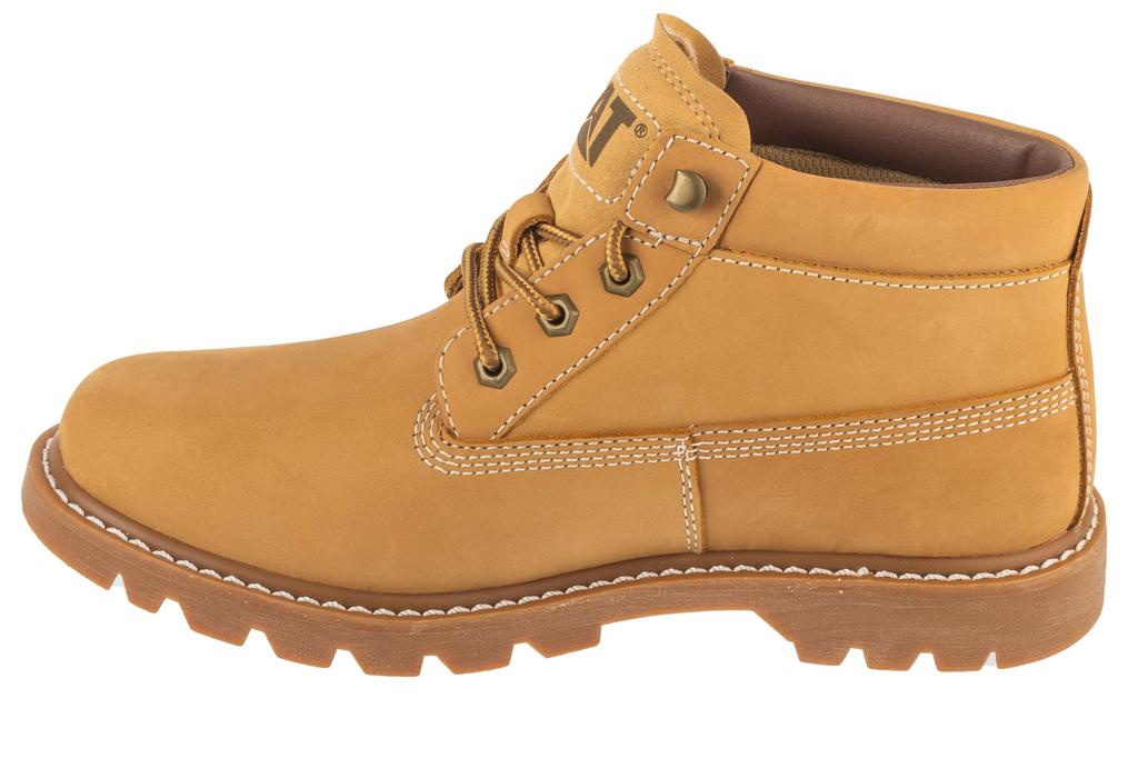 Caterpillar Colorado 2.0 Chukka, Mens yellow Hiking boots