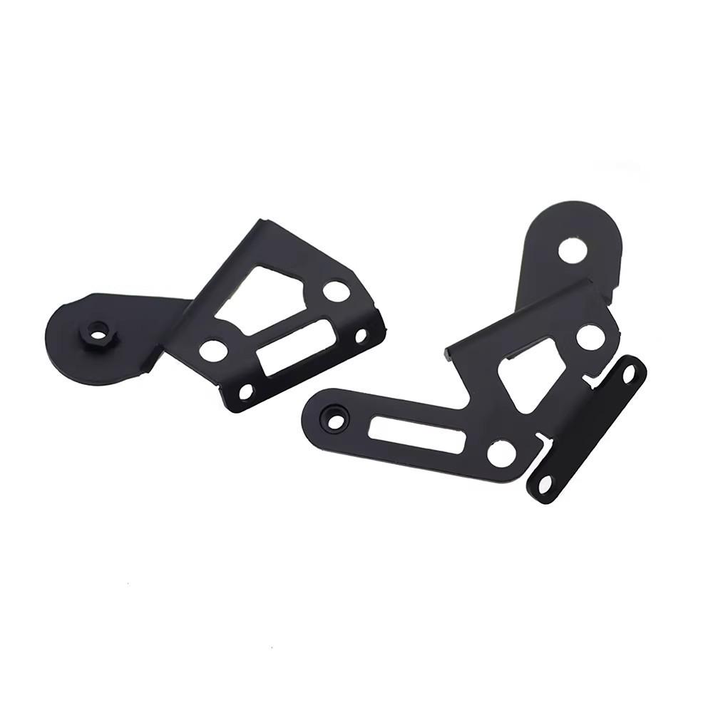 Fuel Tank Bracket for KTM 790/890 ADV/R - Lug Fixing Accessory