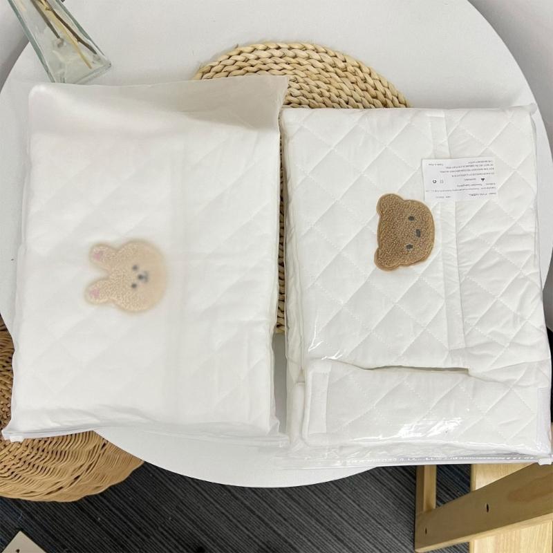 High Chair Pad Baby High Chair Cushion/Seat Cushion Breathable Soft & Comfortable Suitable for Most Dinning Chair