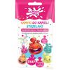 Chlapu Chlap Bath Pebbles Shooters Pink 30g