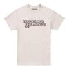 Dungeons & Dragons Mens 70´s Logo T-Shirt
