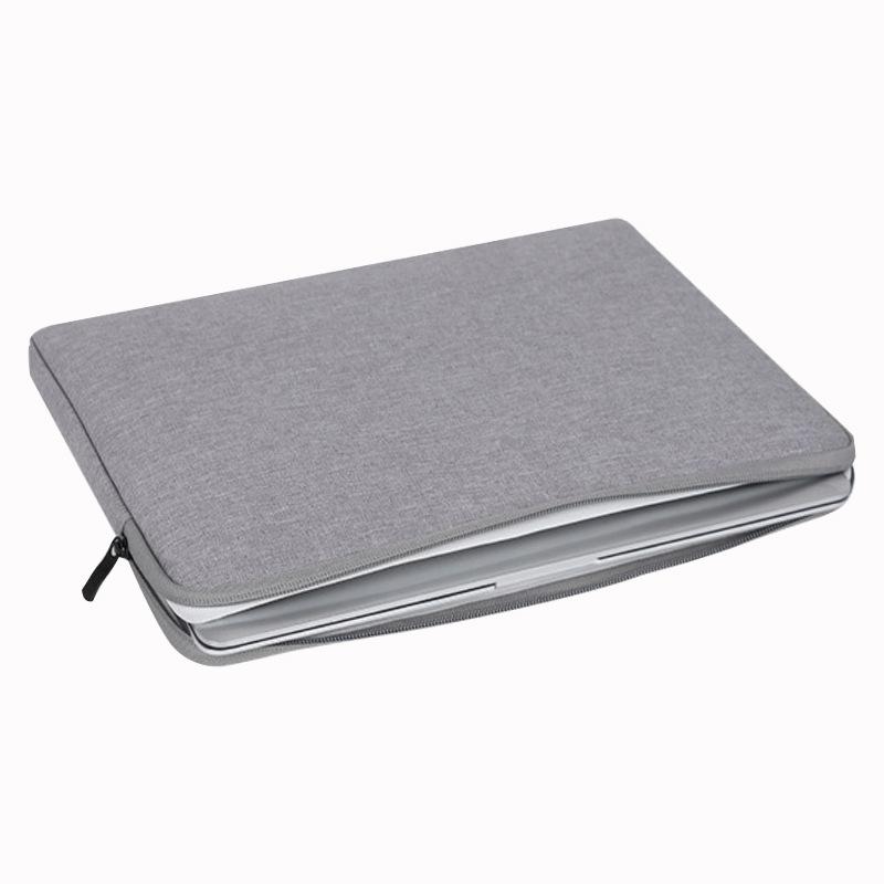 Bolsa Protetora para Laptop e Tablet com Armazenamento para Apple