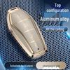 Compatible with BYD Han, Qin Plus DMI, Song Pro, Qin L, Yuan, Seagull, Seal 06, Destroyer 05, and Dolphin Key Cases.