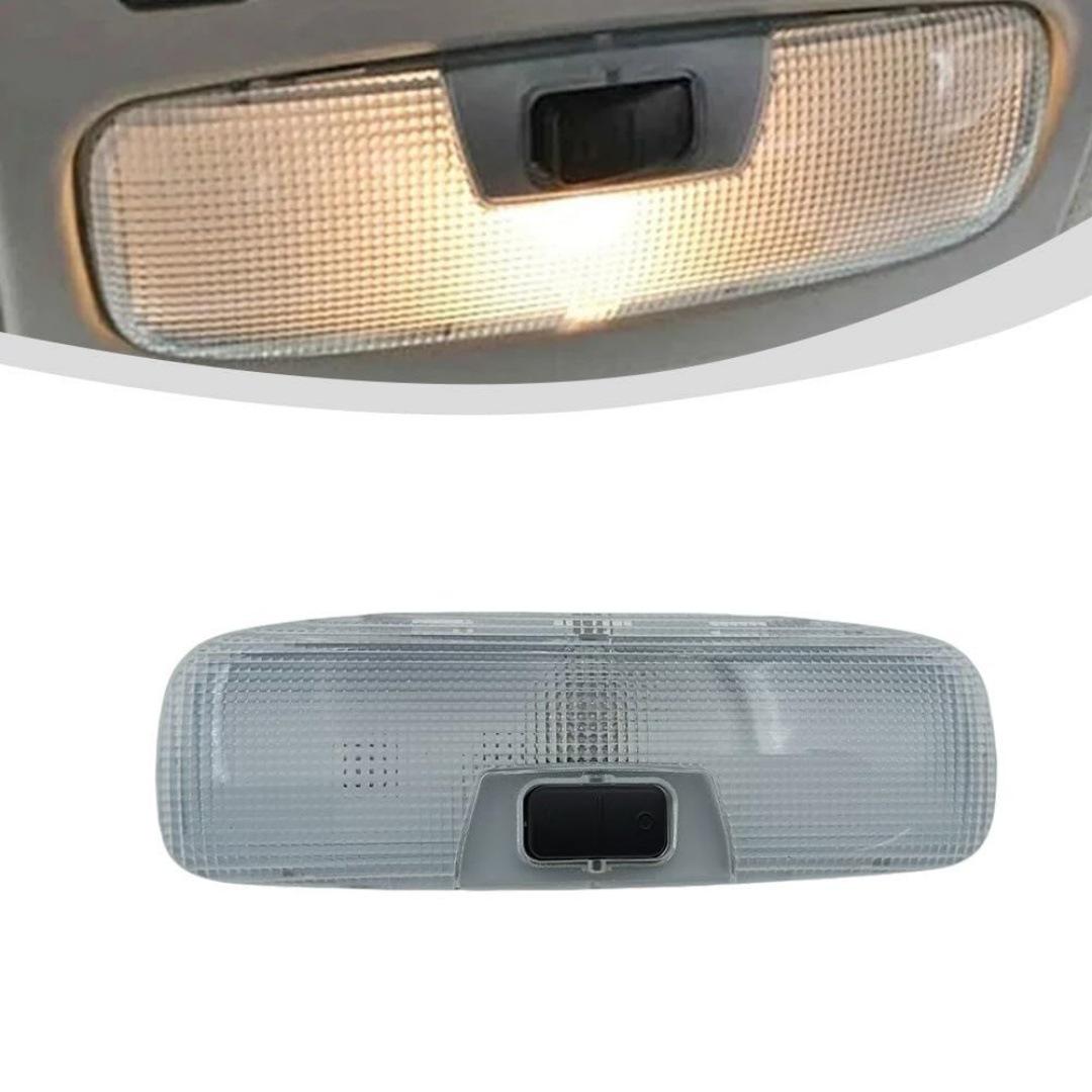 Compatible with Ford Interior Light 8A6A-13776AB XCLPF