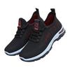 Lightweight Breathable Women Sport Sneakers Slip On Athletic Shoes Flexible Sole Running Gym Walking Footwear