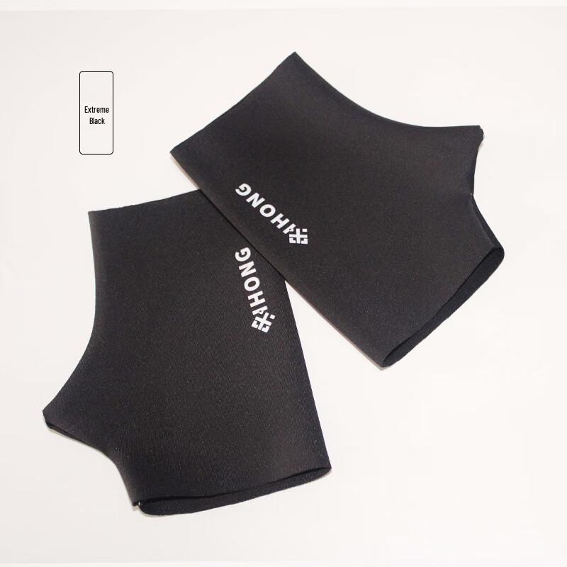 

Xihong Anti-Scorch Ice Silk Half-Finger Gloves