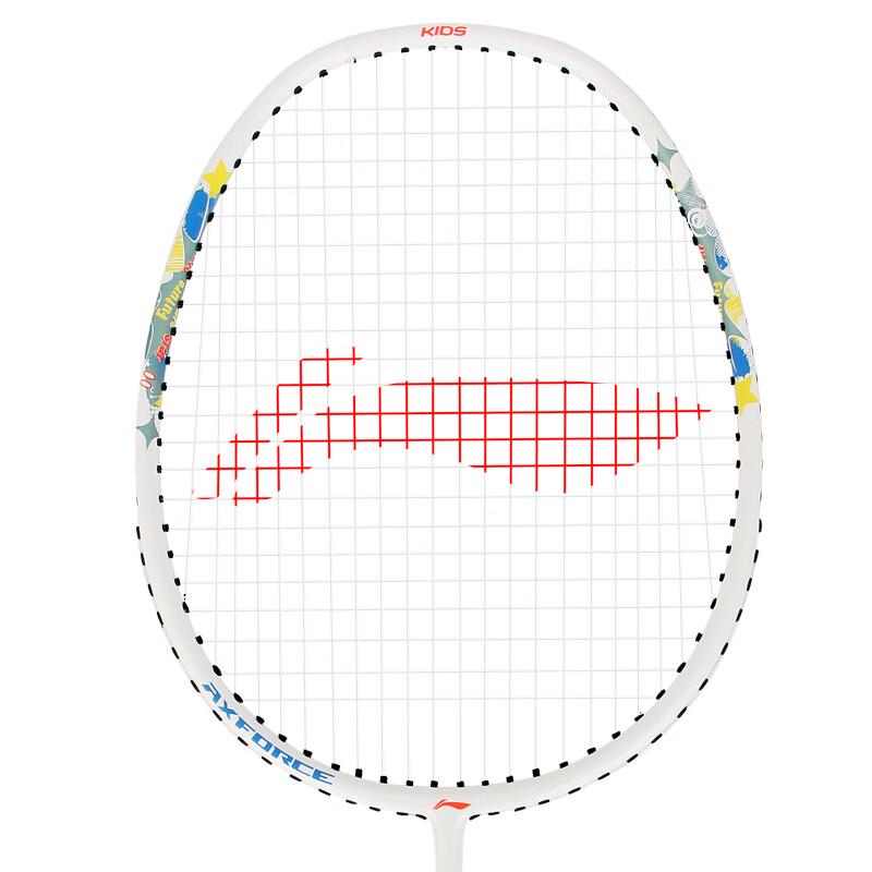 Li-Ning Thunder JR Badminton Racket
