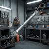 Lip Seal Remover Aluminum OEM J-26744-A Tool High Strength