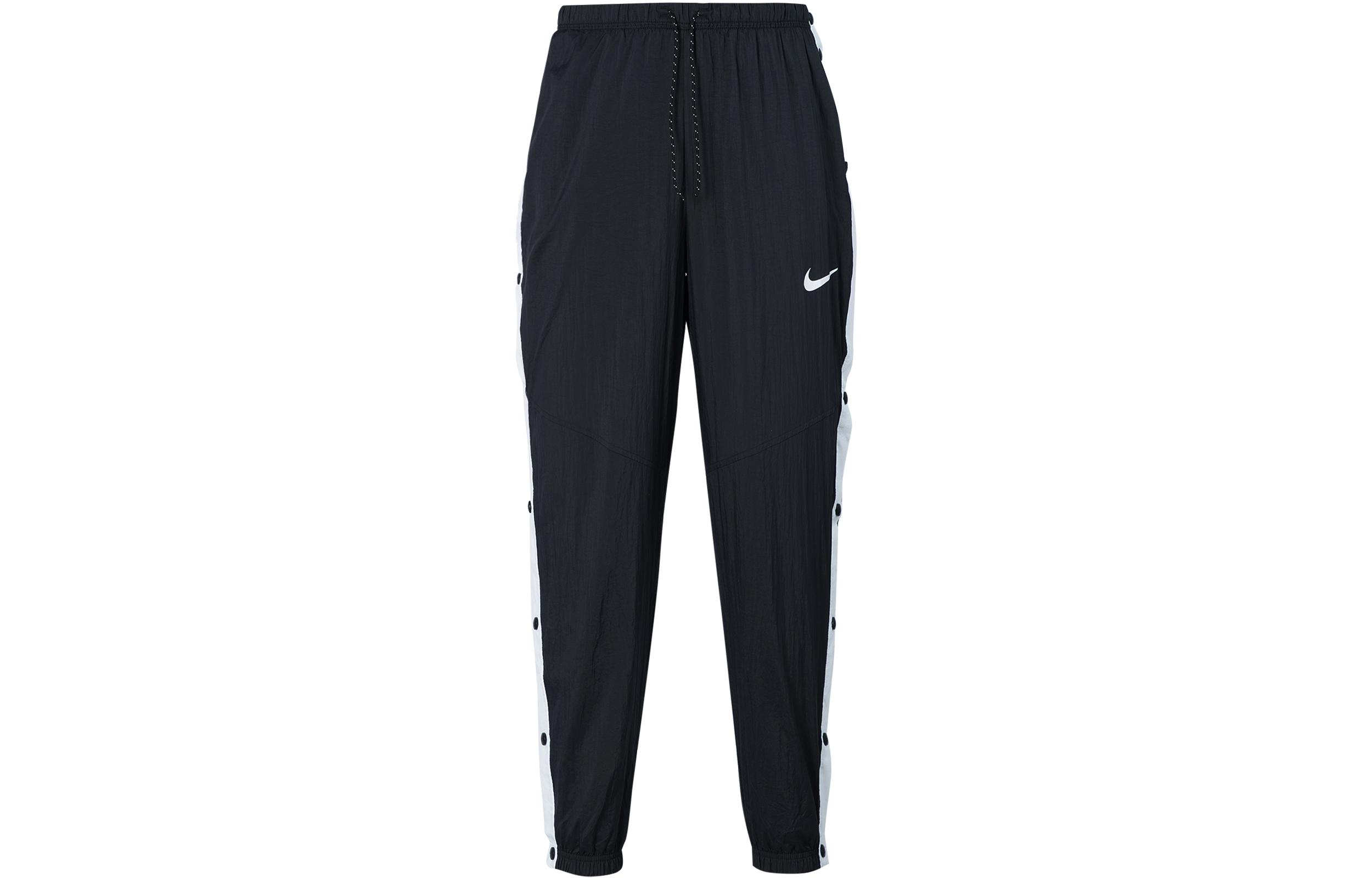 

Nike Knitted Sweatpants Women s Black AR3083-011 L