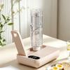 Small Portable Instant Hot Water Dispenser 5 Gear Adjustment Tabletop Water Purifier  Travel