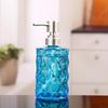 High-Value Hotel Shampoo & Shower Gel Hand Sanitizer in Thick Glass Bottle, Sealed and In Stock