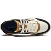 FILA Fusion ATV Synthetic Leather Skateboarding Low-Top Sneakers Men sneakers Off-White T12M312304FAA