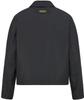 Mid-season Jacket HUGO Cotton Jacket Regular-fit with Waxed Finish - Style Bapo2531 50544628 Black