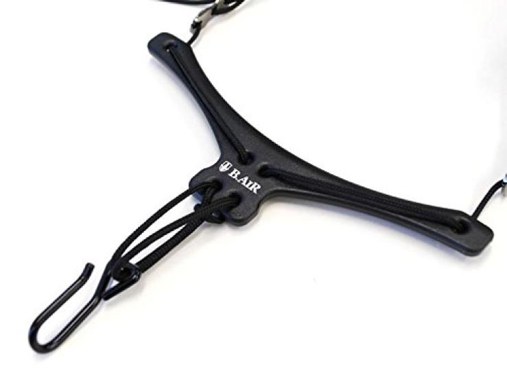 B.AIR Clarinet Strap Short BS-CL-SHT