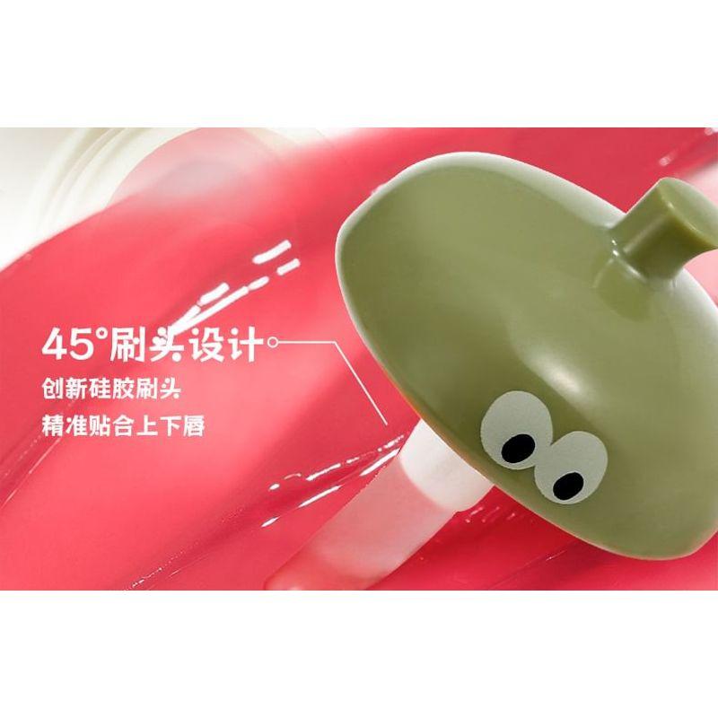 Xixi - Chestnut Obsession Jelly Lip Gloss - 6 Colors