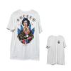 Sullen Art Tattoo Art Trendy Clothing Casual TShirt Mens and Womens Luxury Brand Top