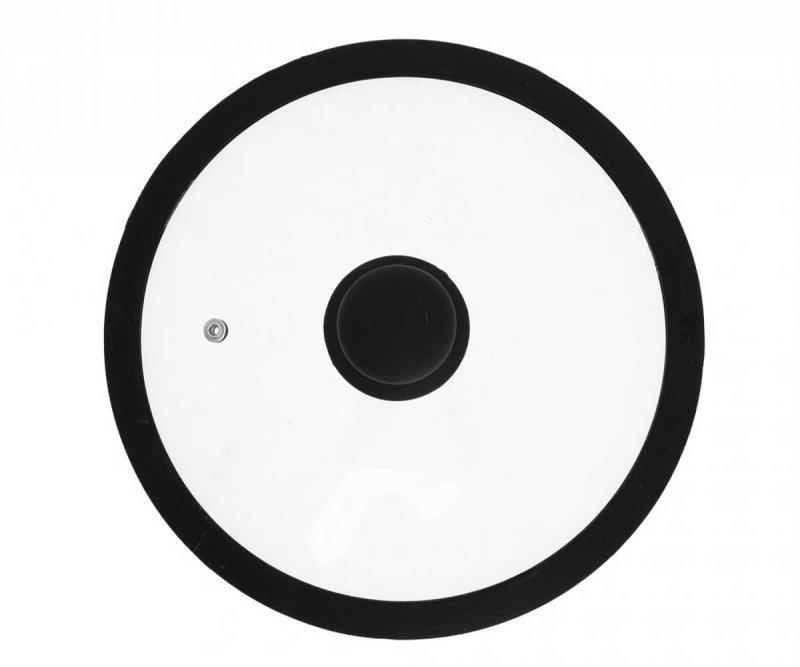 Uniwerslana Pokrywka Pokrywa 20Cm Kinghoff Kh-1275
