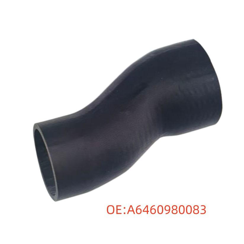 Turbo Hose A6460980083 Compatible with Mercedes-Benz