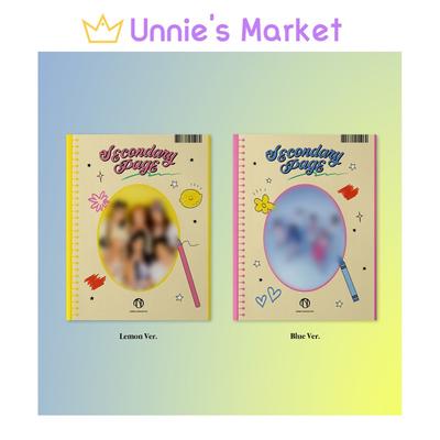 DreamNote - Sekundärseite