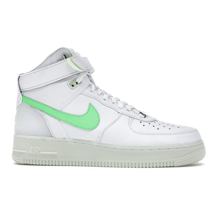 Nike Air Force 1 High Rsvp White CV0433-100