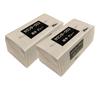 Counter 300mm X Washable for Commercial and Home 160 Sheets X 80 Sheets In Cloth, Thick, Approx. 610mm, Non-woven Cloth, Use, (2 Grey)