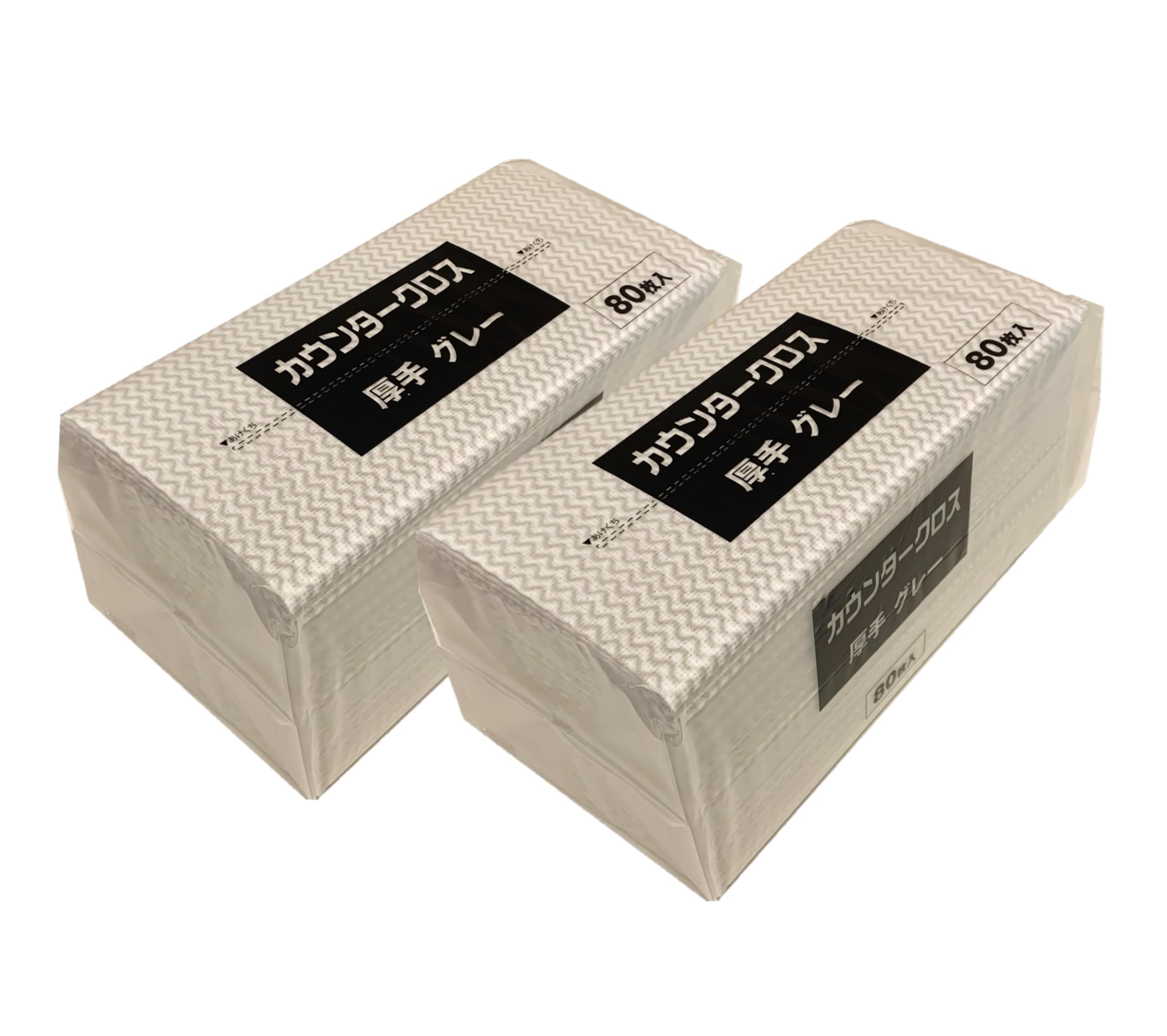 

Counter 300mm x washable for commercial and home 160 sheets x 80 sheets in cloth, thick, approx. 610mm, non-woven cloth, use, (2 grey) серый