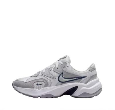 AL8 Women's Running Shoes FJ3794-004 Gray Size
