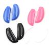 5 Pairs/Set  Eyeglasses Glasses Anti-Slip Silicone Nose Pads Stick On Nose Pad