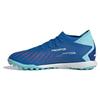 Predator Accuracy.3 TF Marinerush Pack Unisex Sneakers Blue Bright-Royal Cloud-White GZ0007