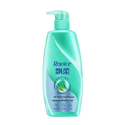 Champús y acondicionadores para el cabello