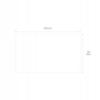 Niimbot Labels Stickers For M2 Printer White Rectangular 50X30Mm 225X
